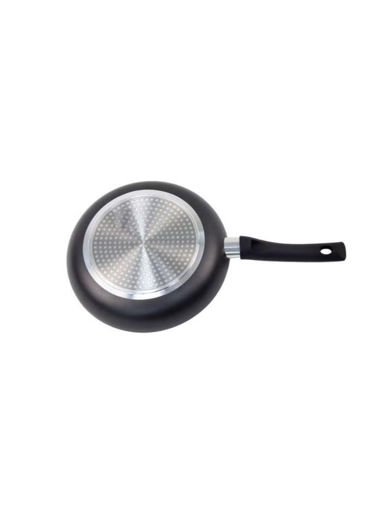 BEEFIT Marble Coating Non-Stick Pan 26cm - Image 2