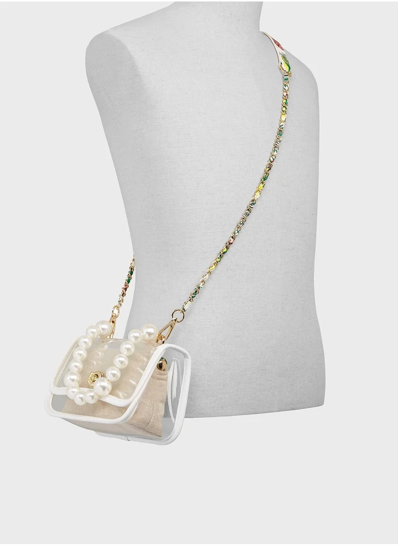 CALL IT SPRING Flap Over Crossbody