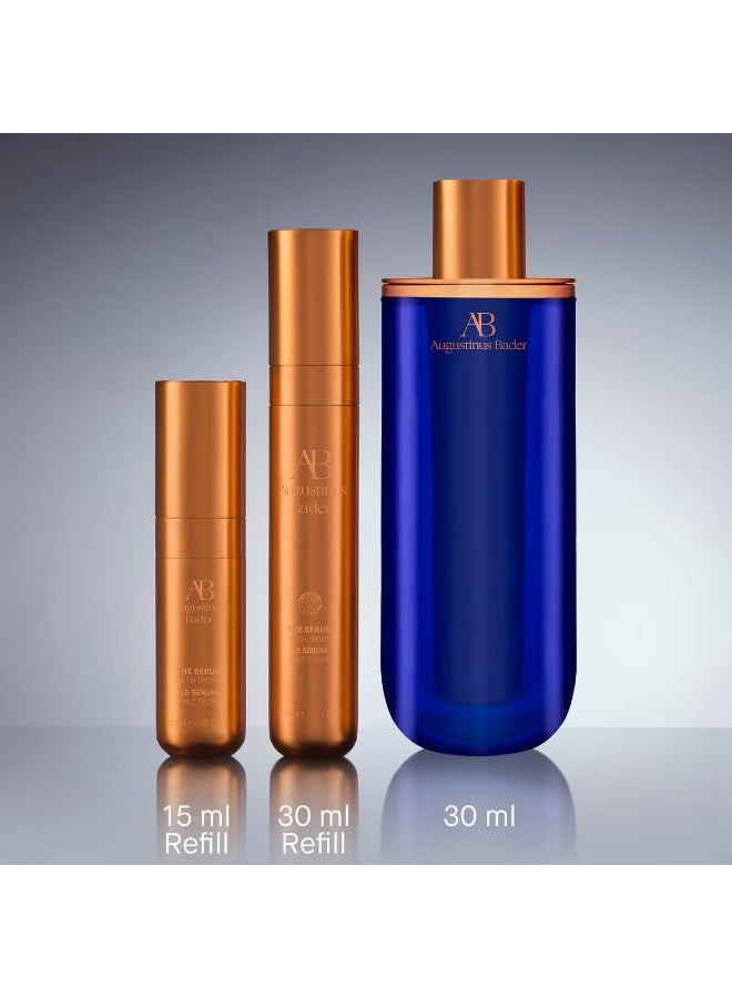 أوجستينوس بادر أوغستينوس بادر ذا سيروم نوماد 30 مل - Image 4