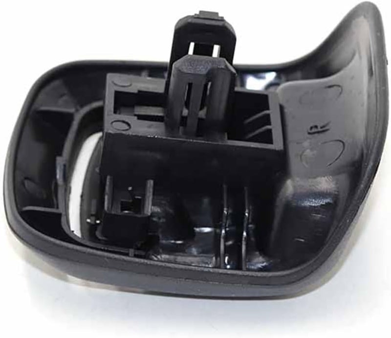 Wivplex Driver Side Seat Adjust Knob Handle for Ford Fiesta MK6 - Image 4