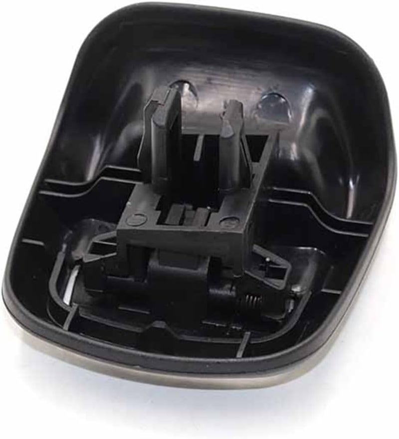 Wivplex Driver Side Seat Adjust Knob Handle for Ford Fiesta MK6 - Image 5