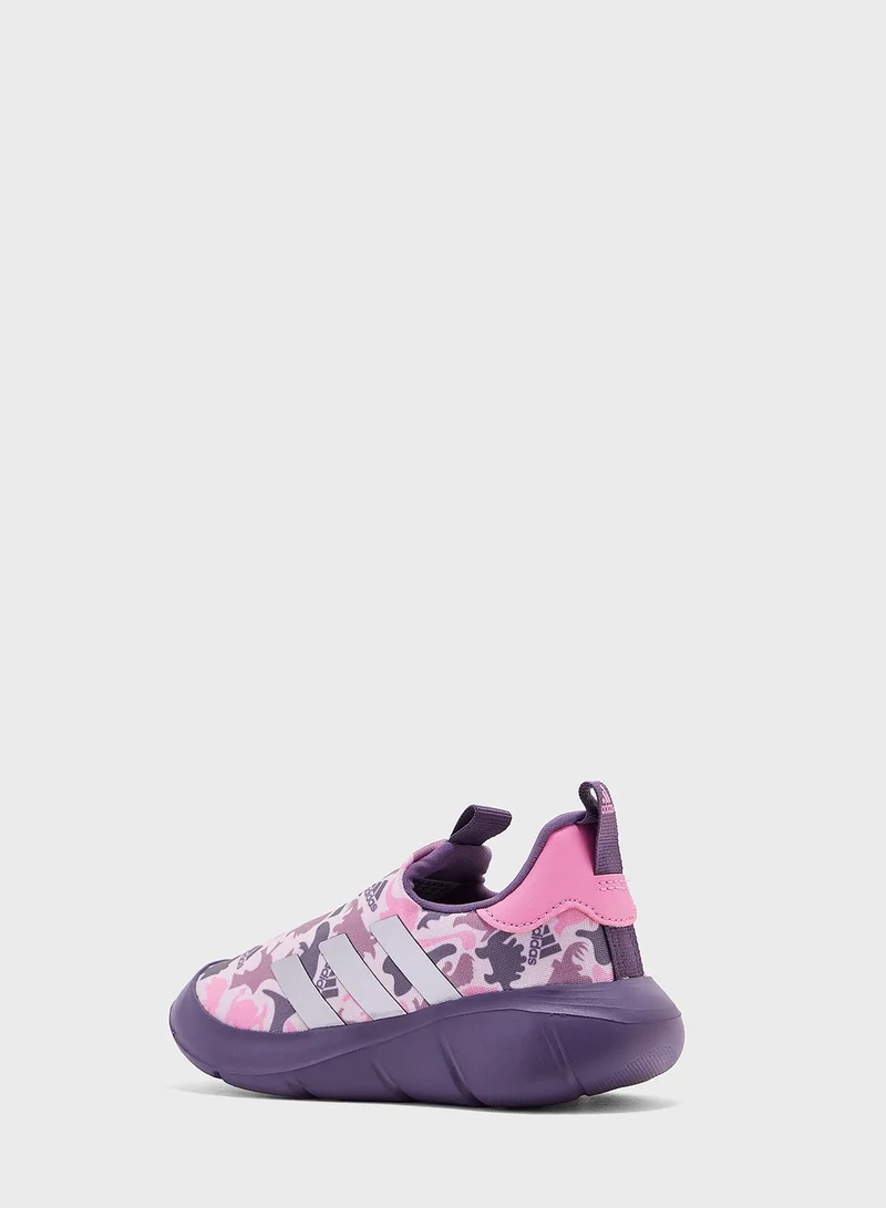 adidas حذاء سهل الارتداء