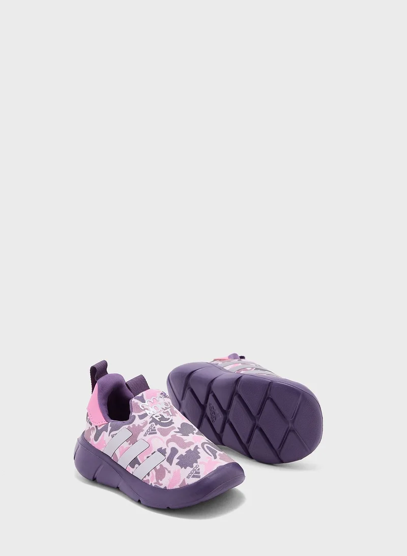 adidas حذاء سهل الارتداء