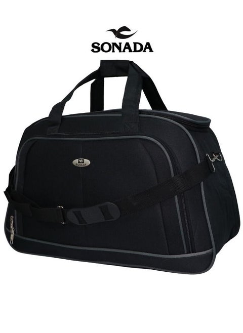 Lightweight Multipurpose Luggage Duffle Bag for gym and travel 26 Inch
