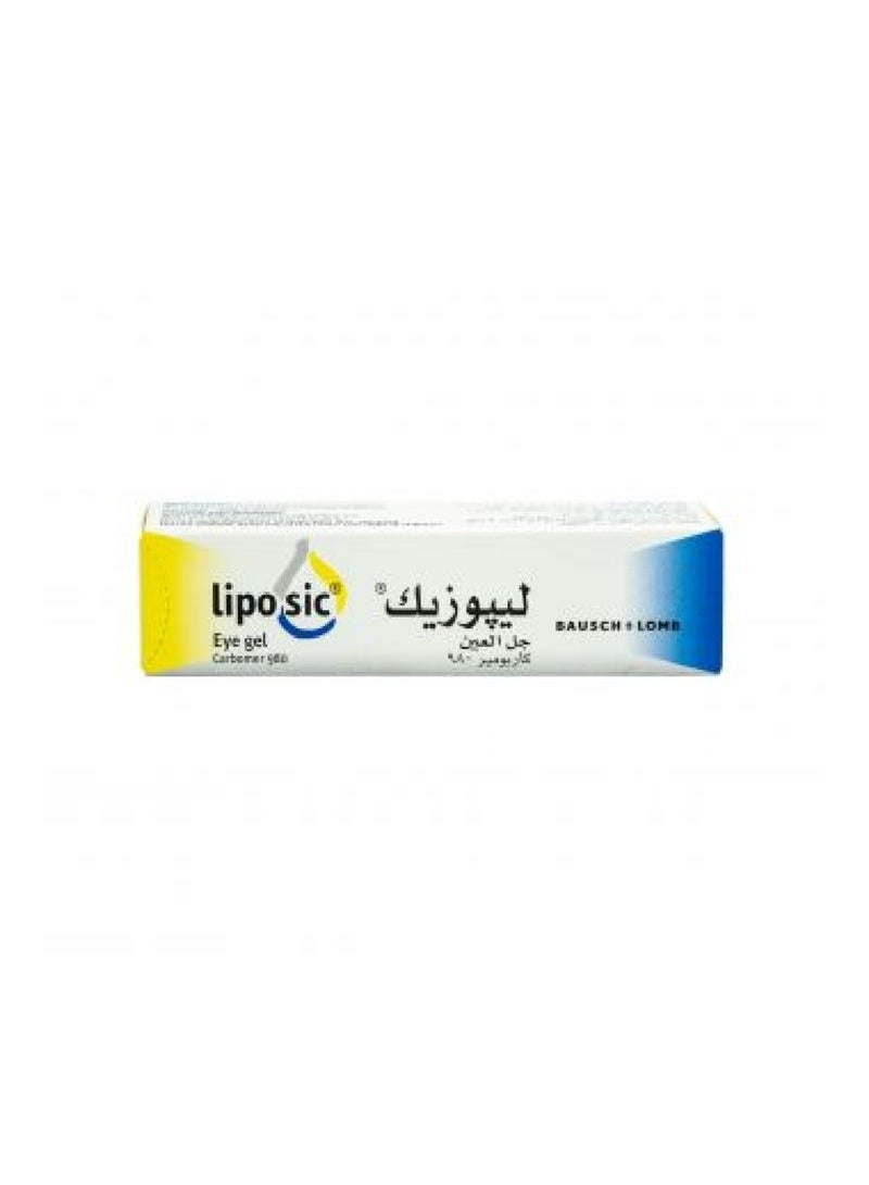 Eye Gel 10g