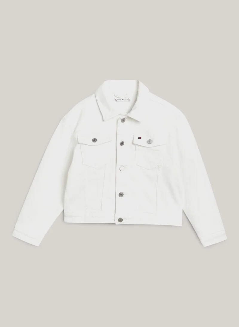 TOMMY HILFIGER Youth Denim Jacket