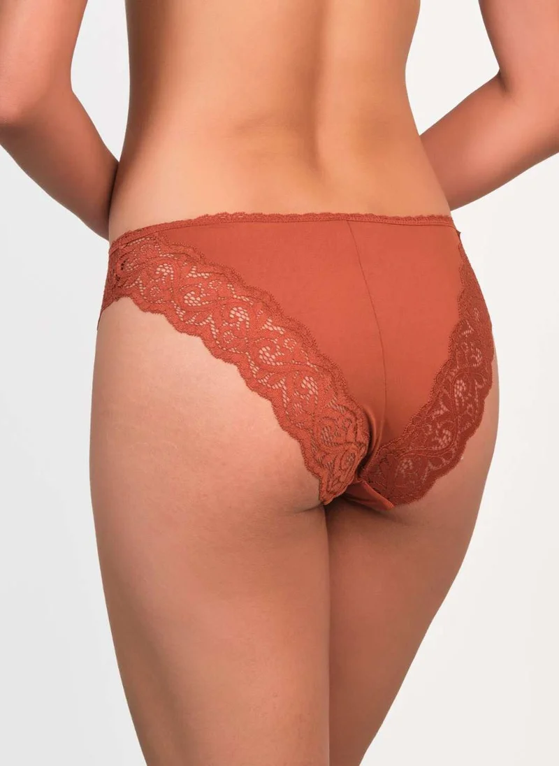 ايسلا اند ايفي Isla & Evie Trendy Cheeky Panties