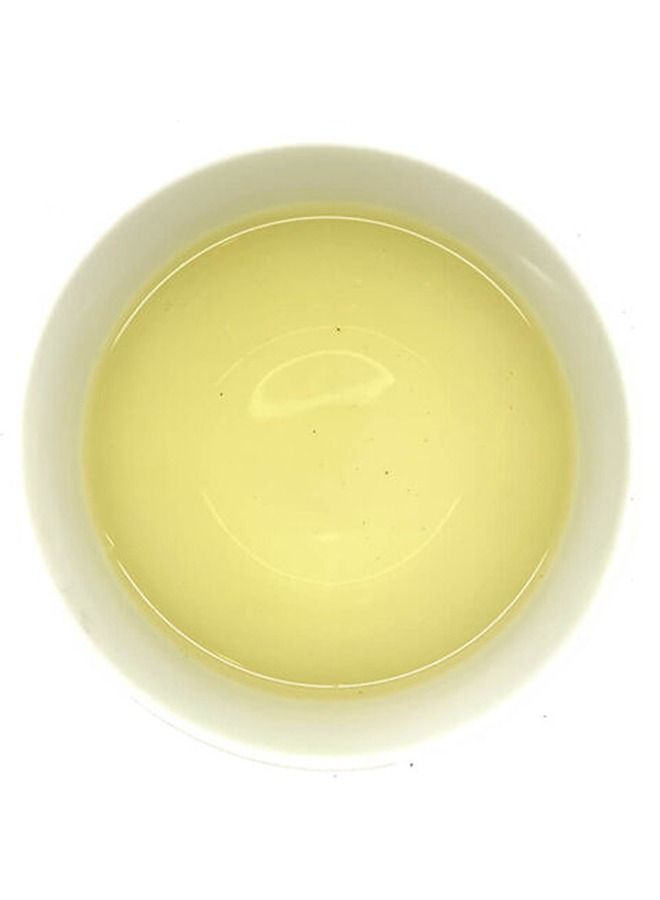 تيلاند شاي أخضر عضوي طويل جينغ فنغ 2023 عشبي قابض خفيف للعطش يروي العطش أصلي وغني بمضادات الأكسدة (Mingqian Pre-Qingming) - Image 2