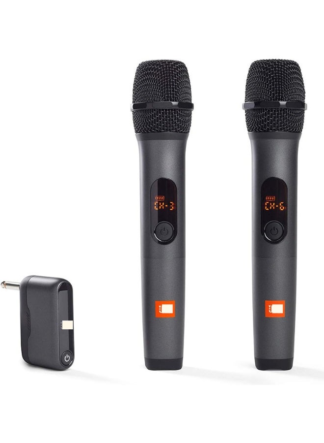 EBMINI New Professional Home KTV Singing Recording Home Karaoke Microphone - Image 1