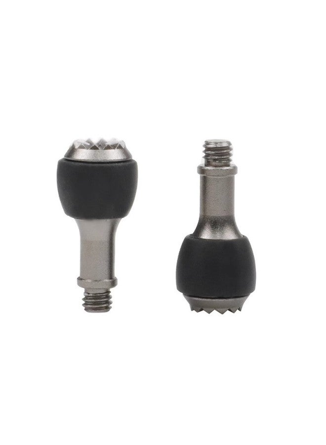 Suitable For DJI Flip/Neo/Air3S/4K/3Pro Thumb Stick Remote Control Joystick Handle-Color:Red-Specification:RC N1/2/3  - Image 3