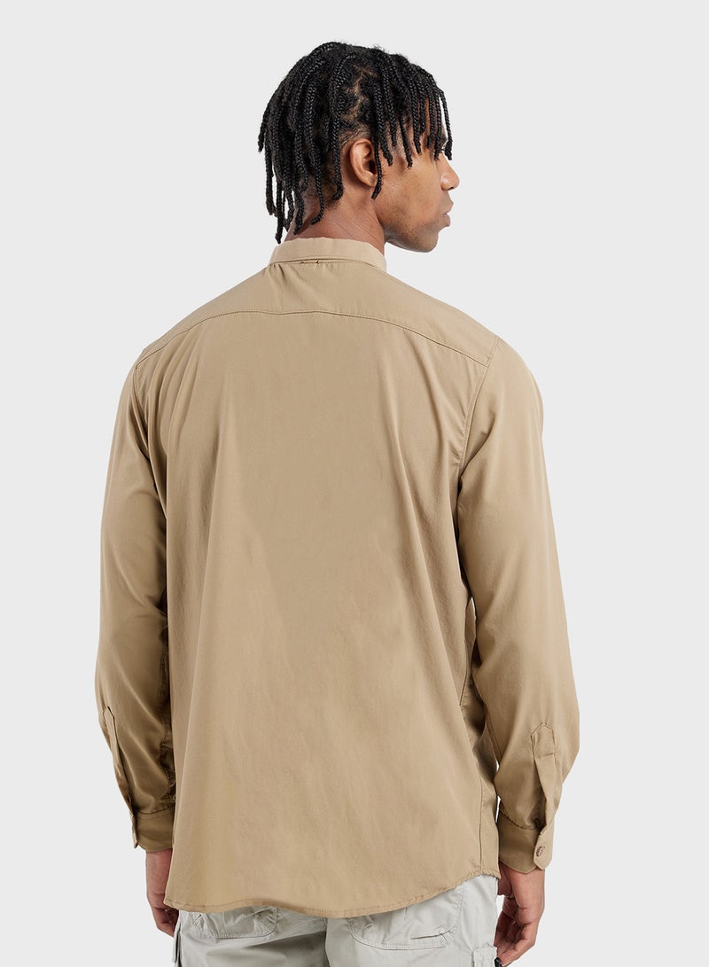 فورورد قميص إكسبلورر الرياضي - Image 2