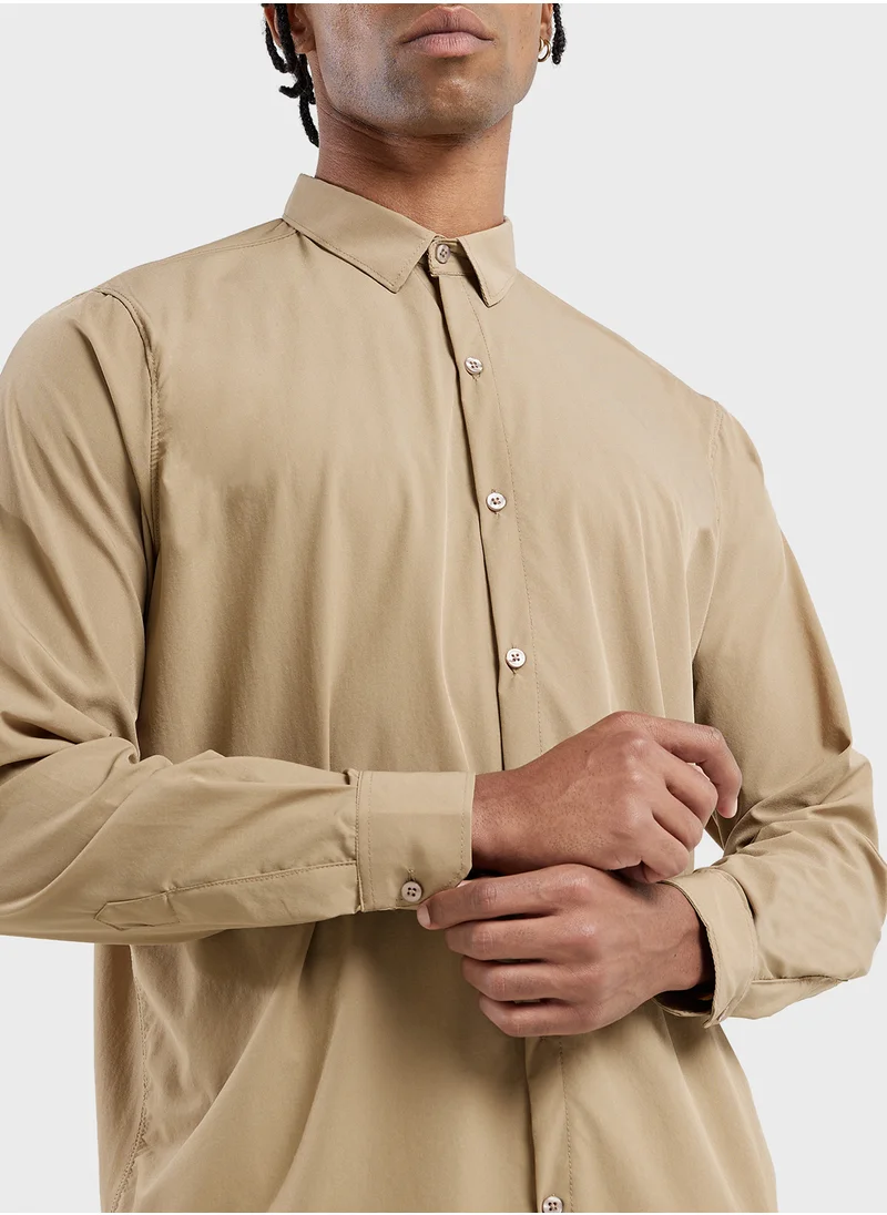 فورورد Explorer Sport Shirt