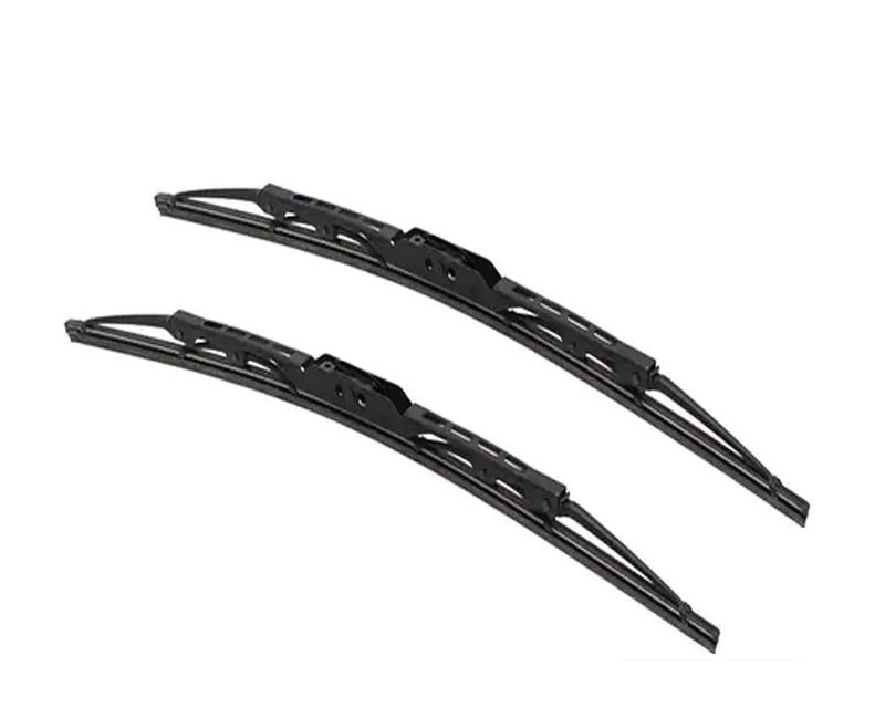 Auto E-Shopping Replacement Car Wiper Windshield Blades for Maruti Swift Size 21 19 Set of 2 Pieces - Image 2
