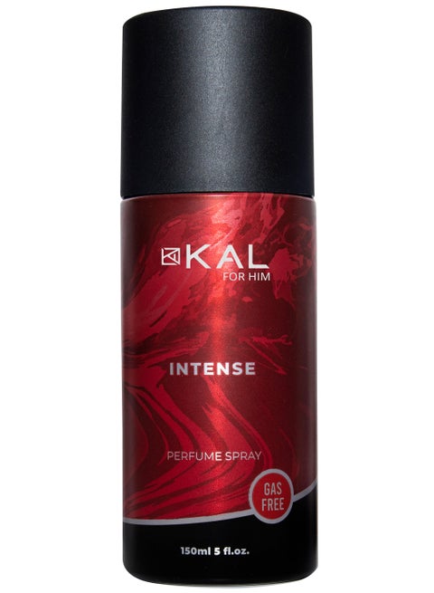 Intense Perfume Spray For Men 150ml