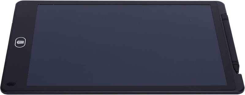 12in LCD Writing Board, L Sn Drawing T for, Portable Electronic Notepad with, Reu Writing Pad for Home, School, No, No, One Key Erase - Image 5