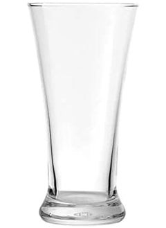 Ocean Pilsner Beer Glasses Set Of 6 Clear 300 Ml B0091006  - Image 3
