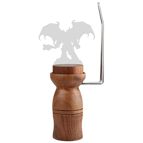 Jucoci Painting Handle for Miniautres Paint Handle Compatible with DND Miniatures Scale Model Fantasy Figurines - Image 1