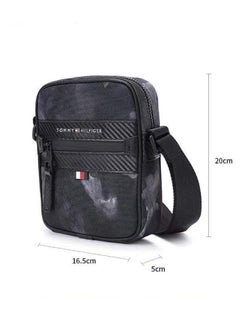 Tommy Hilfiger Plus TOMMY HILFIGER MEN Crossbody Sling Bag  - Image 4