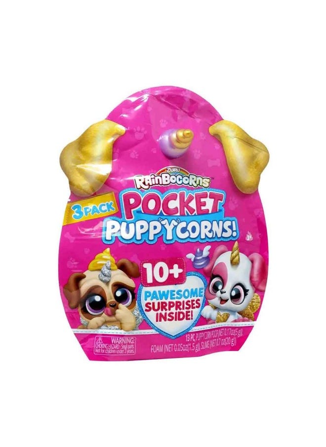 Big Pocket Puppycorns Bobble Head Surprise Egg - pzsku/Z4F422476BA9F64E92DB9Z/45/_/1725470017/c07f0eb2-0189-4f45-9d7e-c82480db32cd