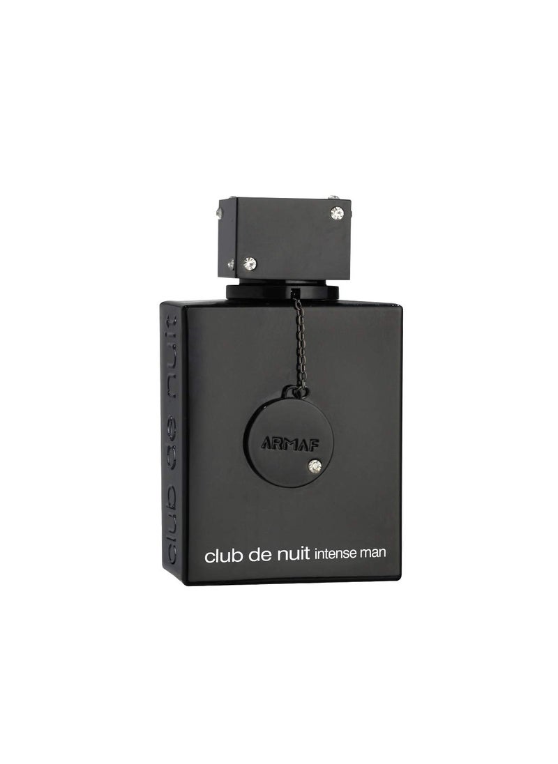 Armaf Armaf Club De Nuit Intense Man Eau De Toilette, 3.6 Ounce 