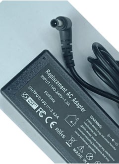 CS LAPTOP AC ADAPTER FOR LG 19V 3.42A  - Image 1