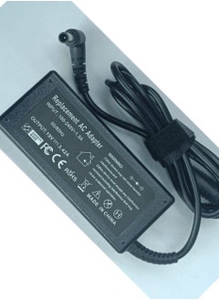 CS LAPTOP AC ADAPTER FOR LG 19V 3.42A  - Image 3