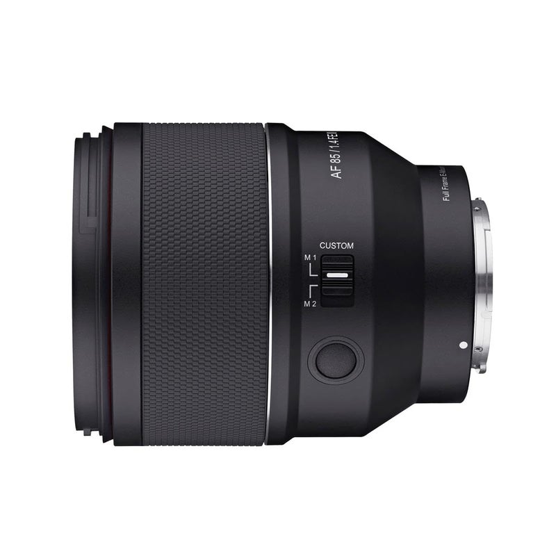 Rokinon Rokinon AF 85mm f/1.4 FE Series II Lens for Sony E  - Image 3