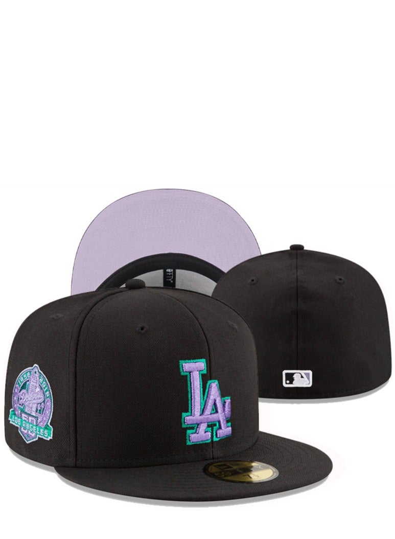 NEW ERA NEW ERA LA Dodgers Special - feature Flat - Brim Baseball Cap
