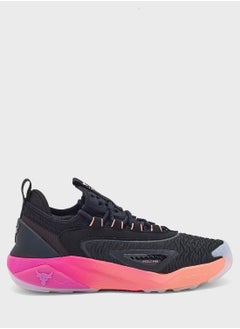 UNDER ARMOUR Project Rock 7 Training Shoes  - Image 1