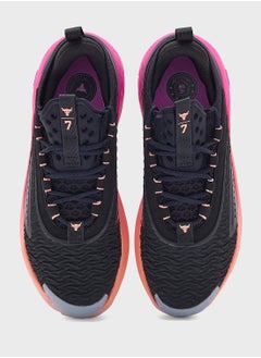 UNDER ARMOUR Project Rock 7 Training Shoes  - Image 4