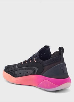 UNDER ARMOUR Project Rock 7 Training Shoes  - Image 2