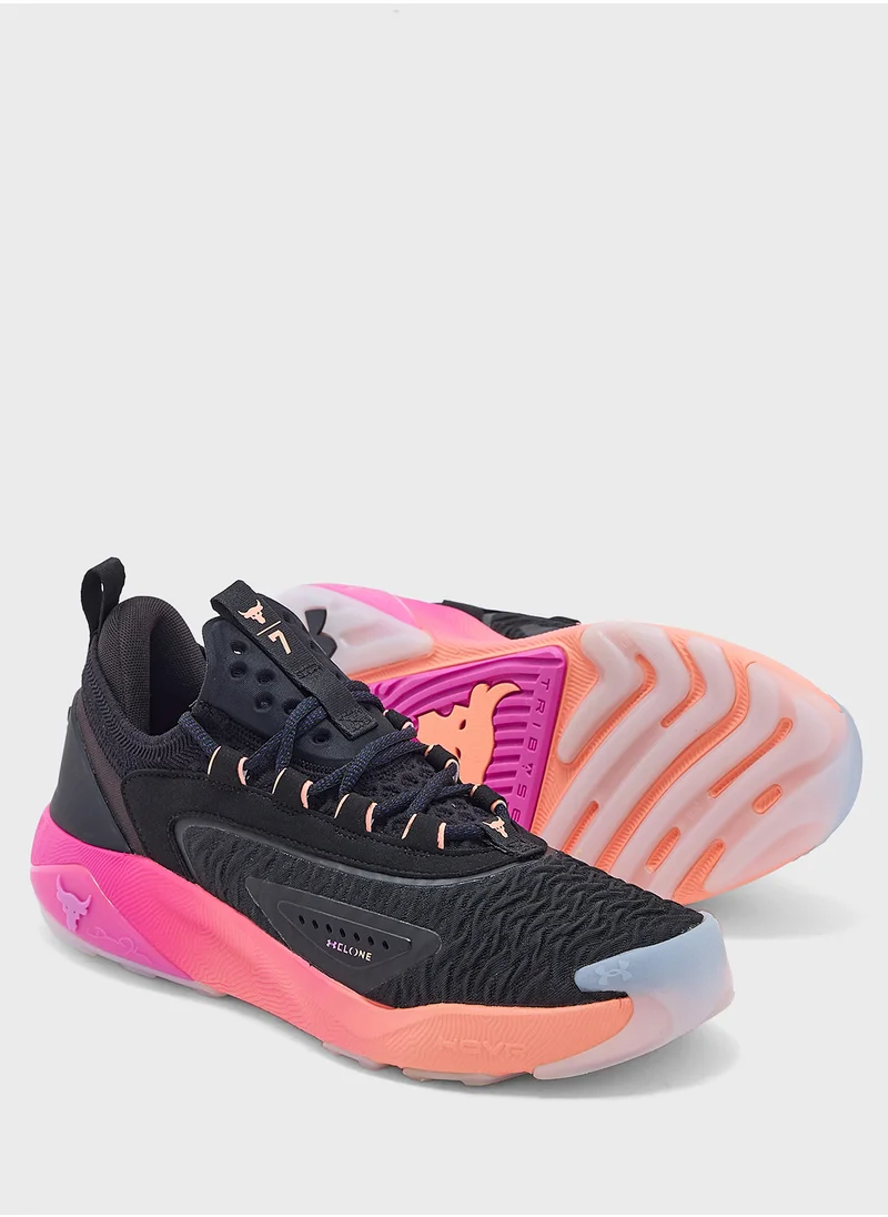 UNDER ARMOUR Project Rock 7 Training Shoes