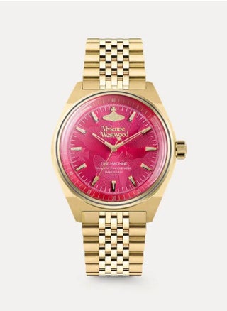 Gold - Strap Pitaya