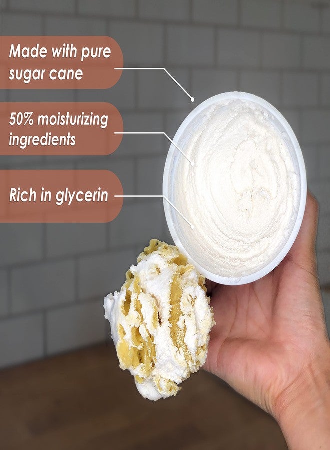 Primal Elements Special Edition Sugar Whip, Pumpkin Spice, 10 Ounce - Image 5