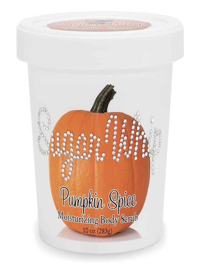 Primal Elements Special Edition Sugar Whip, Pumpkin Spice, 10 Ounce - Image 1
