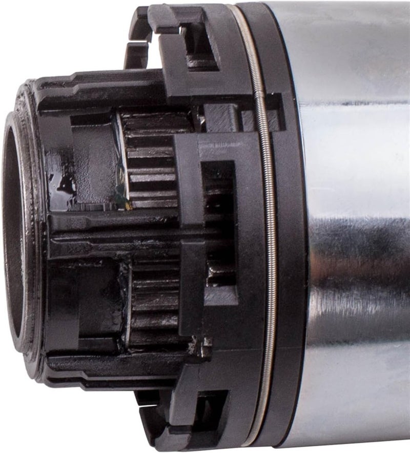 Yurefax Front Manual Locking Hub for Mazda and Ford - Image 5