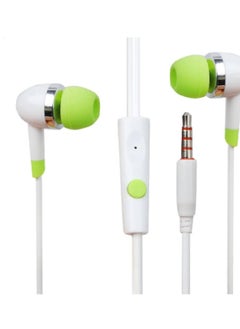 KIN KIM In-Ear Wired Earphone K88  - Image 2