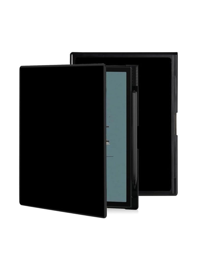 general Compatible with Onyx Boox Note Air4 C 10.3 "(2024) phone case, Boox Note Air4 C thin leather Smart with automatic Wake up Sleep phone case - Image 1