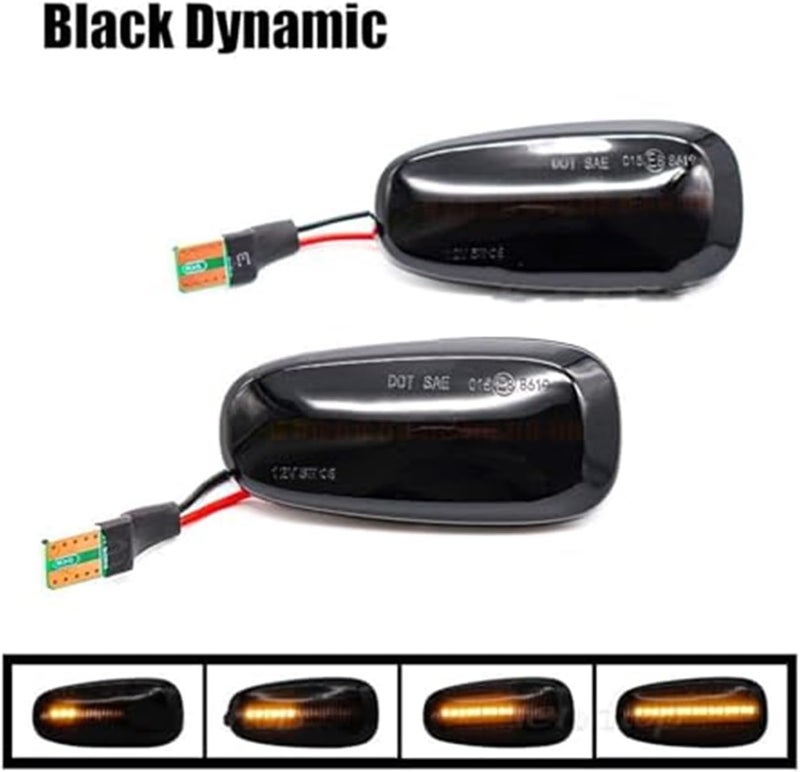 Wivplex LED Turn Signal Lamp for Opel Astra and Zafira - Image 5