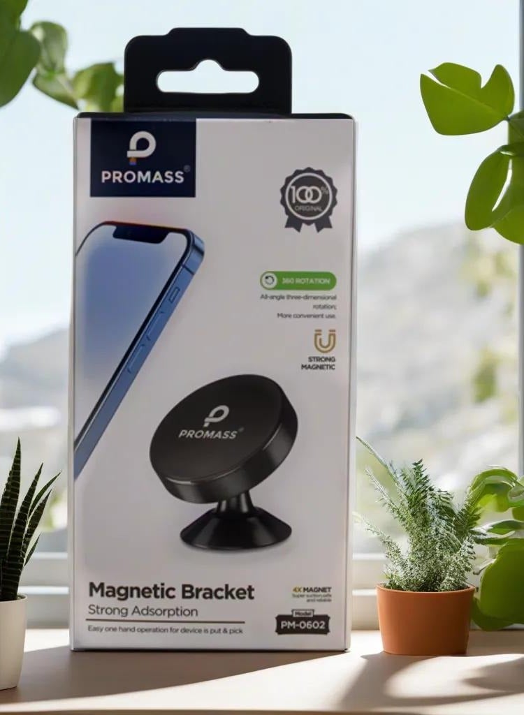 PROMASS Magnetic Bracket Strong Adsorption - Image 1