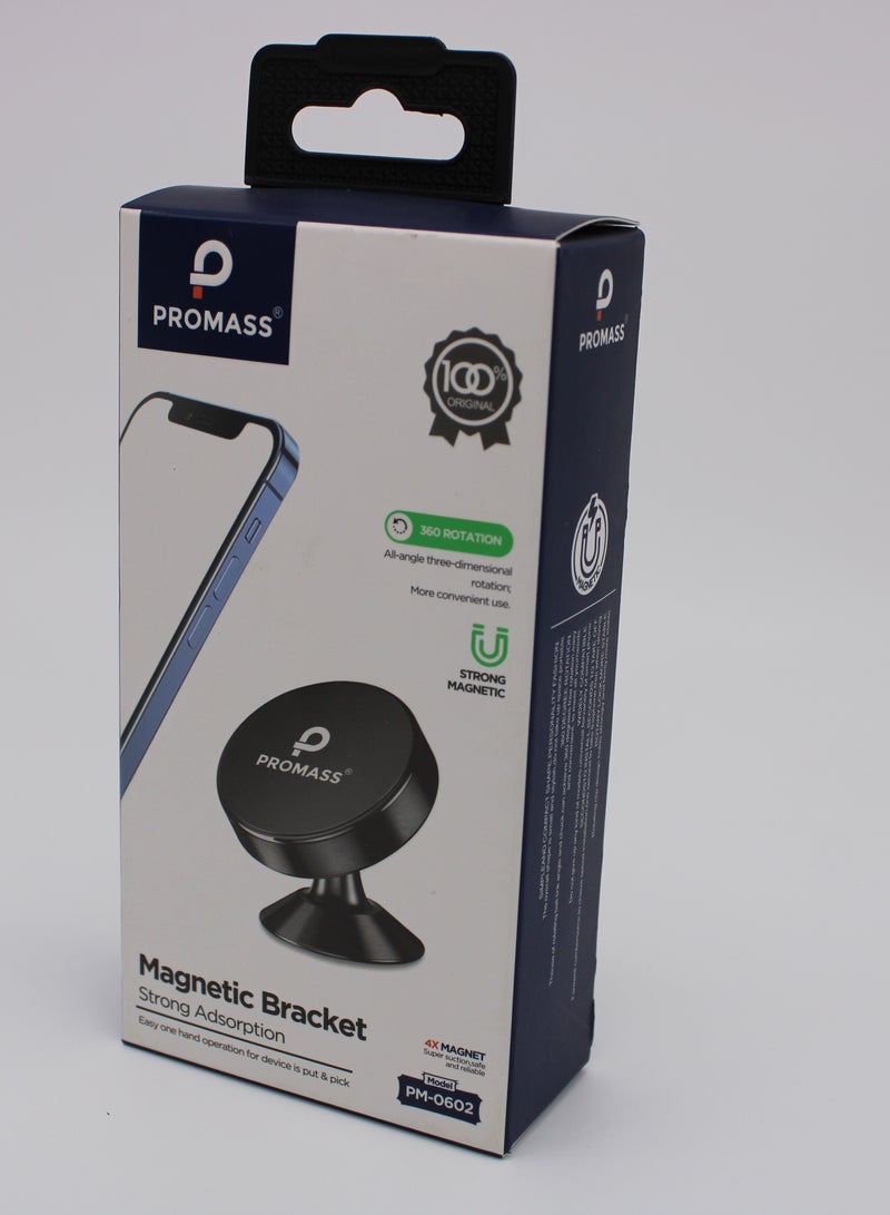 PROMASS Magnetic Bracket Strong Adsorption - Image 2