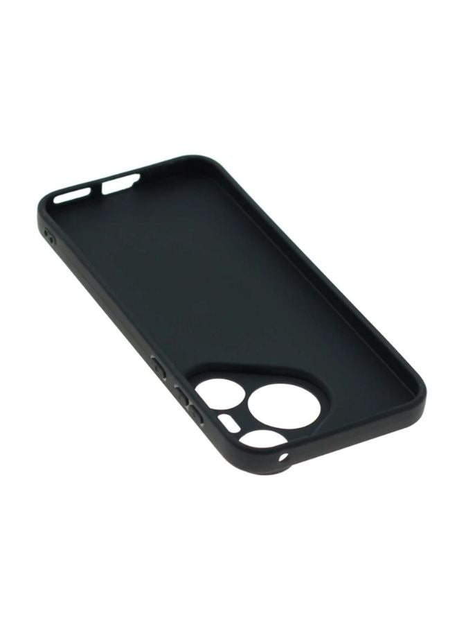 Shockproof Silicone Ultra Thin Soft Phone Case Compatible with Huawei Pura 70 - Image 3