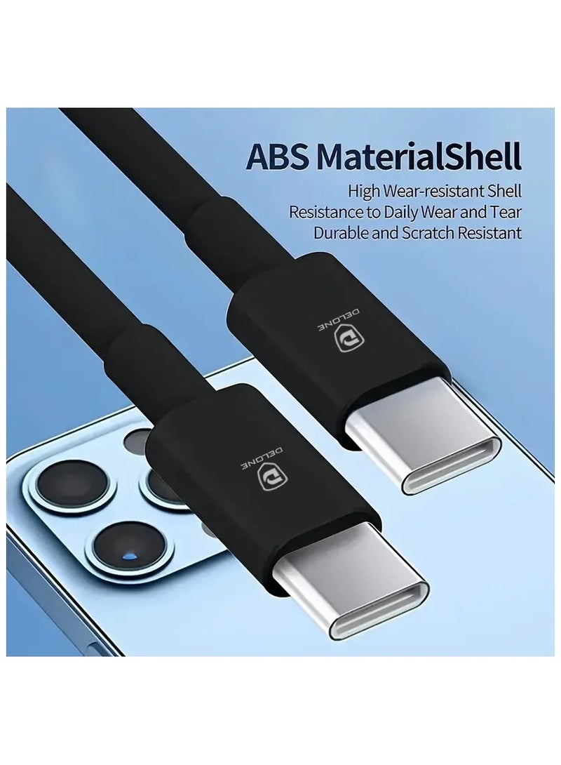 دلوني شاحن ديلون - Image 2