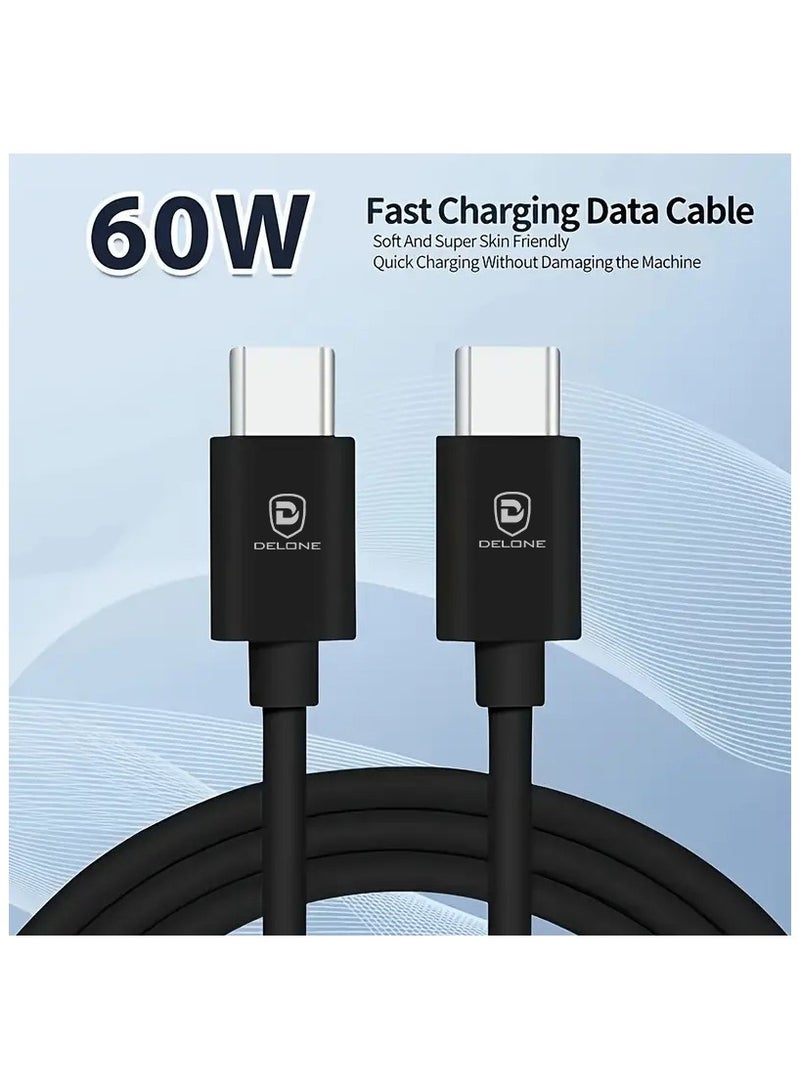 دلوني شاحن ديلون - Image 3