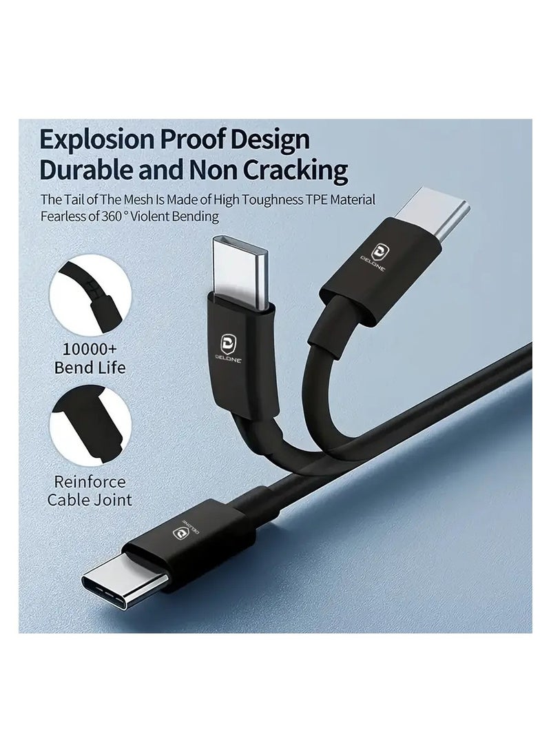 دلوني شاحن ديلون - Image 4