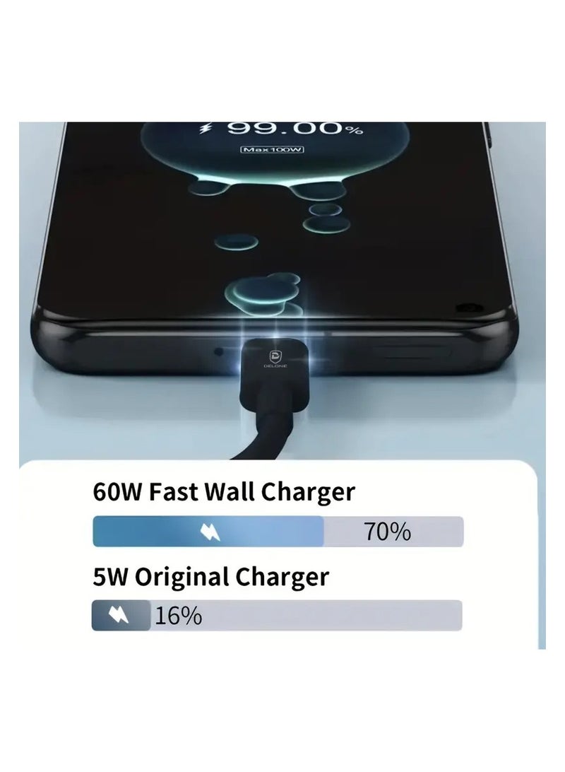 دلوني شاحن ديلون - Image 5