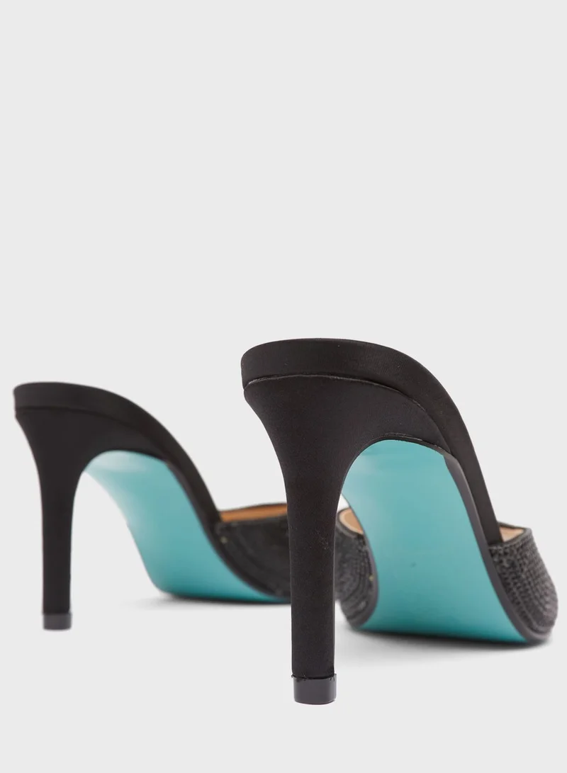 STEVE MADDEN Laura High Heel Sandal