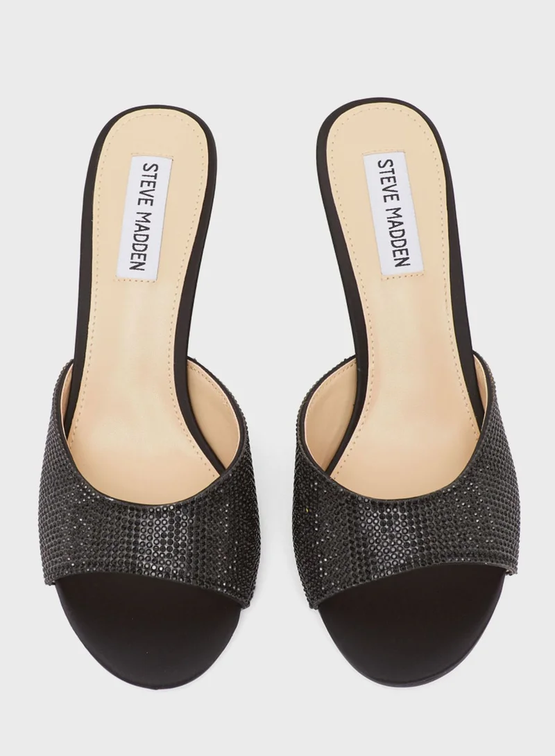 STEVE MADDEN Laura High Heel Sandal