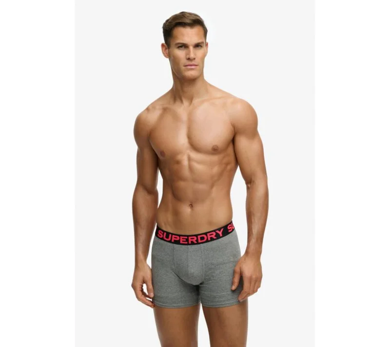 سوبر دراي Boxer Triple Pack