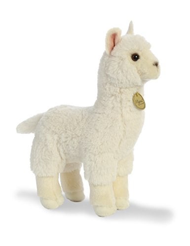 Aurora Miyoni 11 Alpaca White - Image 3